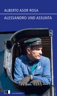 Enlarge image Cover: Alessandro und Assunta - Edition.fotoTAPETA Berlin
