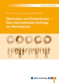 Cover: &Uuml;bersetzer und Dolmetscher - BD&Uuml; Weiterbildungs- und Fachverlagsgesellschaft mbH
