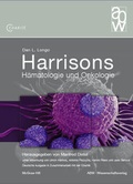 Cover: Harrisons H&auml;matologie und Onkologie - ABW Wissenschaftsverlagsgesellschaft