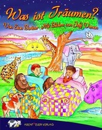Enlarge image Cover: Was ist Träumen? - Abentheuer Verlag