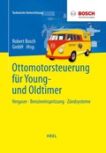 Cover: Ottomotorsteuerung f&uuml;r Young- und Oldtimer - Heel