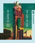 Cover: Giorgio de Chirico - Sandstein Kultur
