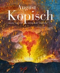 Cover: August Kopisch - Sandstein Kultur