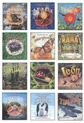 Cover: Ciclos de Vida - Crabtree Publishing Co,Canada