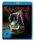 Cover: Krampus - Universal Pictures Video
