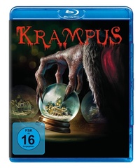 Enlarge image Cover: Krampus - Universal Pictures Video