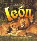 Cover: El Ciclo de Vida del Leon - Crabtree Publishing Co,Canada