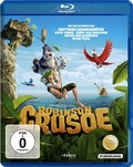 Cover: Robinson Crusoe - StudioCanal
