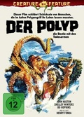 Cover: Der Polyp - Die Bestie mit den Todesarmen - Koch Media Home Entertainment