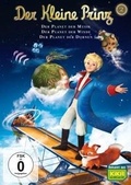 Cover: Der kleine Prinz - AL!VE Ag