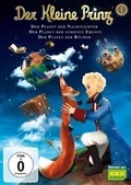 Cover: Der kleine Prinz - AL!VE Ag