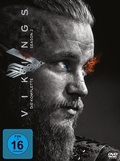 Cover: Vikings - 20th Century Fox Home Entertainment