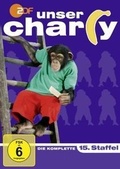 Cover: Unser Charly - Studio Hamburg