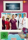 Cover: Bettys Diagnose - Studio Hamburg