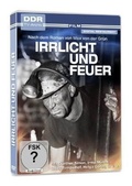 Cover: Irrlicht und Feuer - Studio Hamburg
