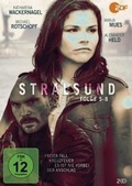 Cover: Stralsund - Studio Hamburg