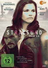 Enlarge image Cover: Stralsund - Studio Hamburg