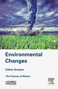 Enlarge image Cover: Environmental Changes - Elsevier