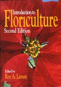 Cover: Introduction to Floriculture - Academic Press
