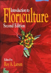 Enlarge image Cover: Introduction to Floriculture - Academic Press