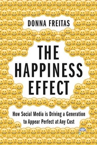 Abbildung von: The Happiness Effect - Oxford University Press Inc
