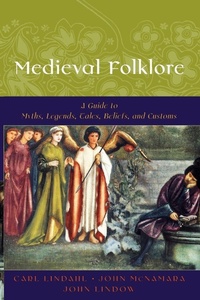 Enlarge image Cover: Medieval Folklore - Oxford University Press Inc