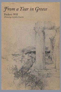 Abbildung von: From a Year in Greece - University of Texas Press
