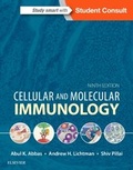 Cover: Cellular and Molecular Immunology - Elsevier