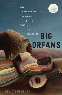 Enlarge image Cover: Big Dreams - OUP eBook