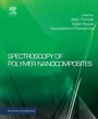 Cover: Spectroscopy of Polymer Nanocomposites - William Andrew