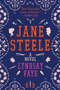 Cover: Jane Steele - G.P. Putnam's Sons