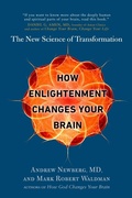 Cover: How Enlightenment Changes Your Brain - Avery