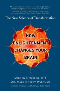 Enlarge image Cover: How Enlightenment Changes Your Brain - Avery