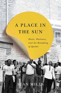 Enlarge image Cover: A Place in the Sun - De Gruyter
