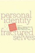 Cover: Personal Identity and Fractured Selves - Johns Hopkins University Press