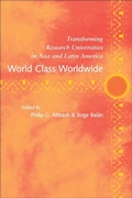 Cover: World Class Worldwide - Johns Hopkins University Press