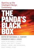 Cover: The Panda's Black Box - Johns Hopkins University Press