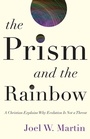 Cover: The Prism and the Rainbow - Johns Hopkins University Press