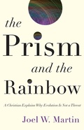 Cover: The Prism and the Rainbow - Johns Hopkins University Press