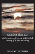 Cover: Chasing Shadows - Johns Hopkins University Press
