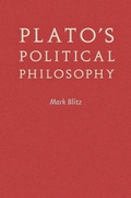 Cover: Plato's Political Philosophy - Johns Hopkins University Press