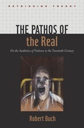 Cover: The Pathos of the Real - Johns Hopkins University Press