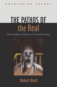 Enlarge image Cover: The Pathos of the Real - Johns Hopkins University Press