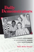 Cover: Daily Demonstrators - Johns Hopkins University Press