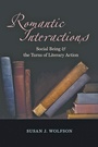 Cover: Romantic Interactions - Johns Hopkins University Press