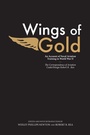 Cover: Wings of Gold - University of Alabama Press