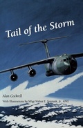 Cover: Tail of the Storm - University of Alabama Press