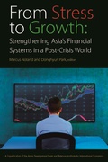 Cover: From Stress to Growth - Peterson Institute for International Economics