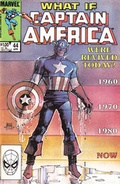 Cover: What If?: Classic - Volume 7 - Marvel Comics