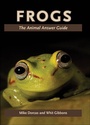 Cover: Frogs - Johns Hopkins University Press